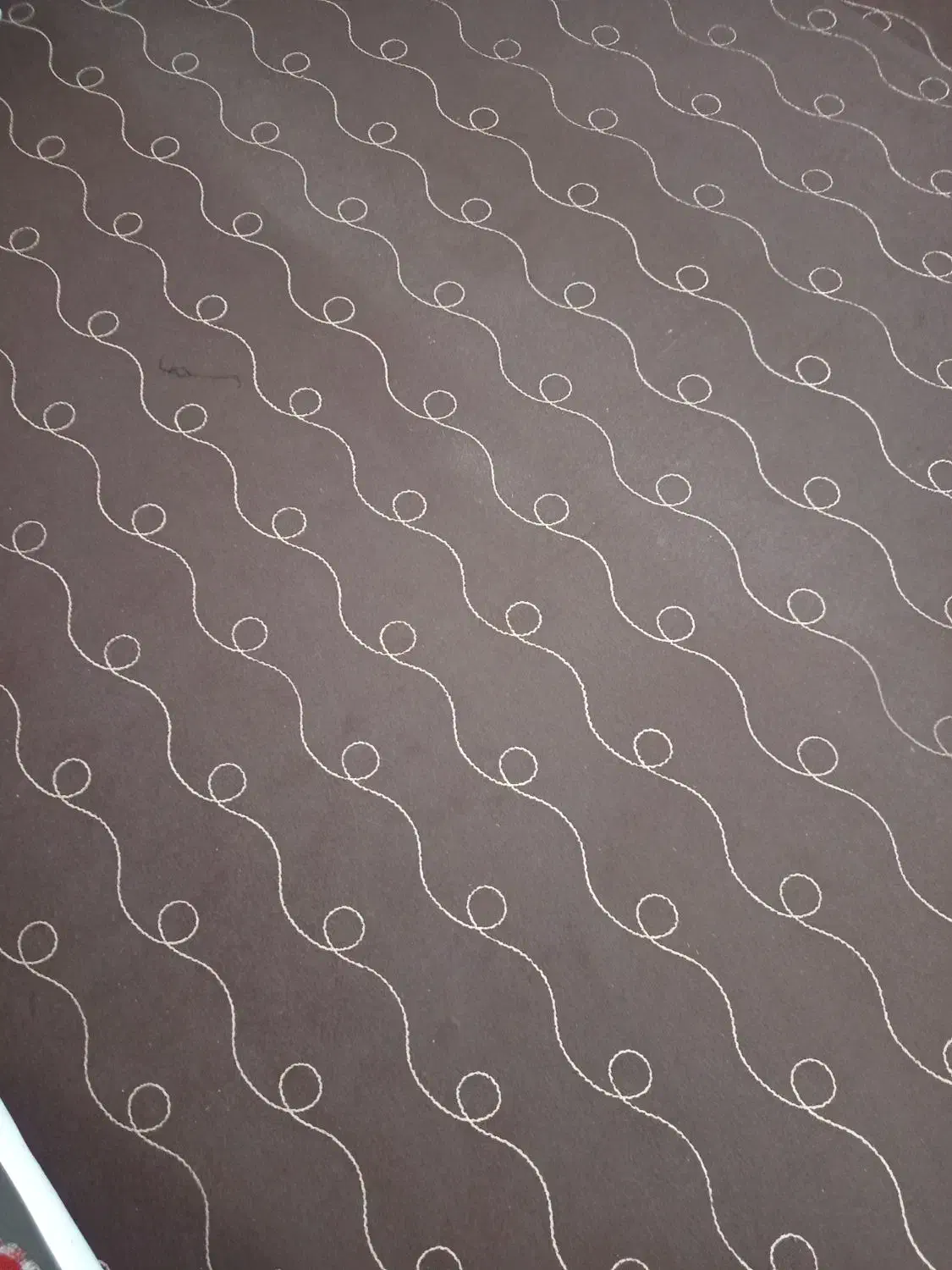 موکت ۱۸متری،فرش ۹متری ترک درحدنو|موکت|خرمشهر, |دیوار