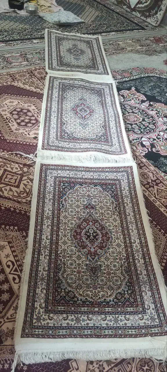 فرش|فرش|بیرجند, |دیوار