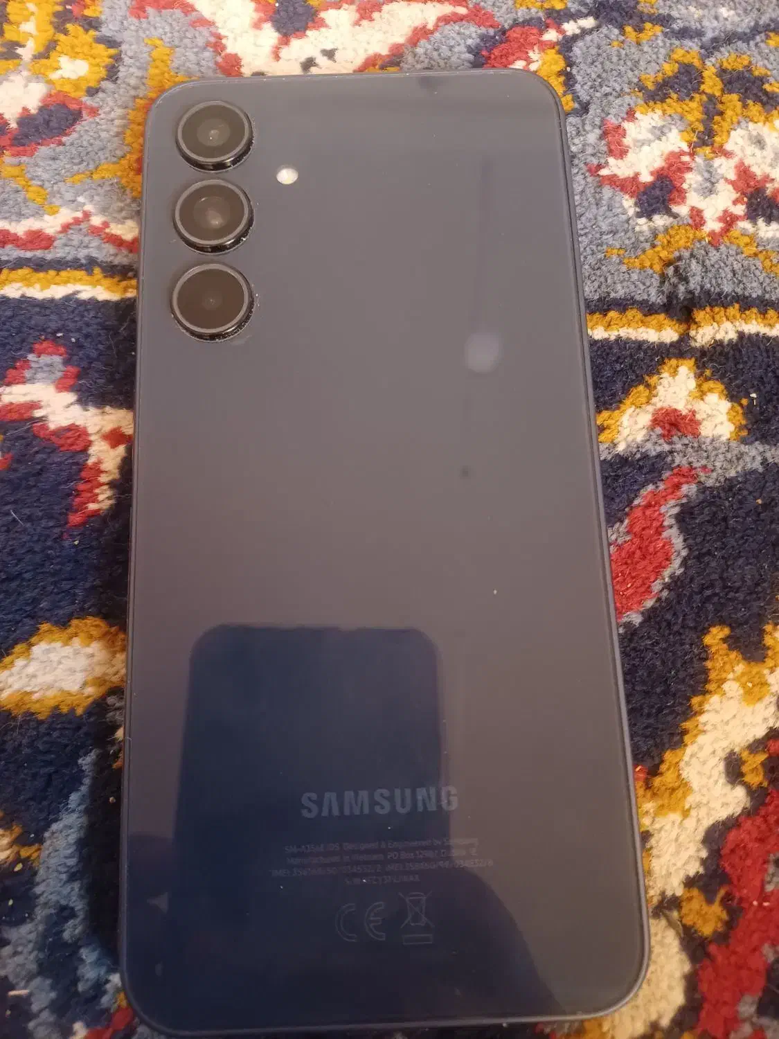 a35رم۸|موبایل|کرمان, |دیوار