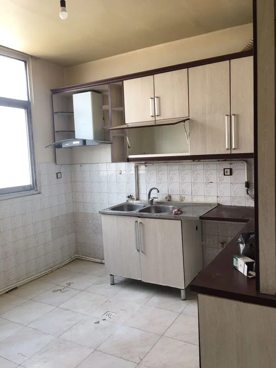 اجاره آپارتمان ۸۸متری یک خوابه