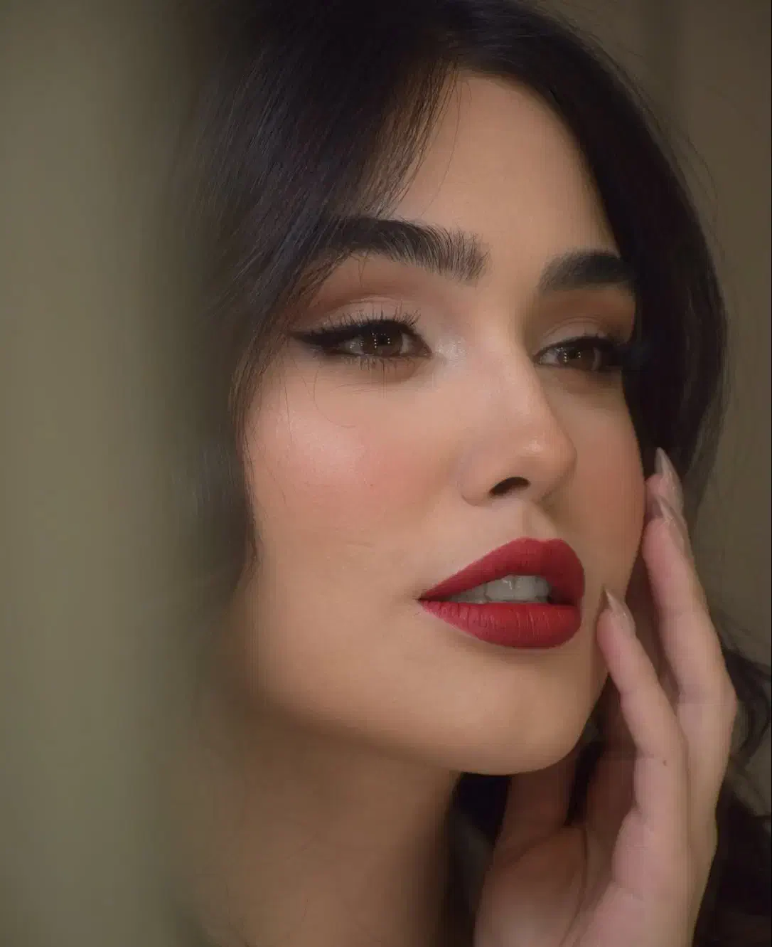 لحظات شیرین شما|تابلو، نقاشی، عکس|بافق, |دیوار