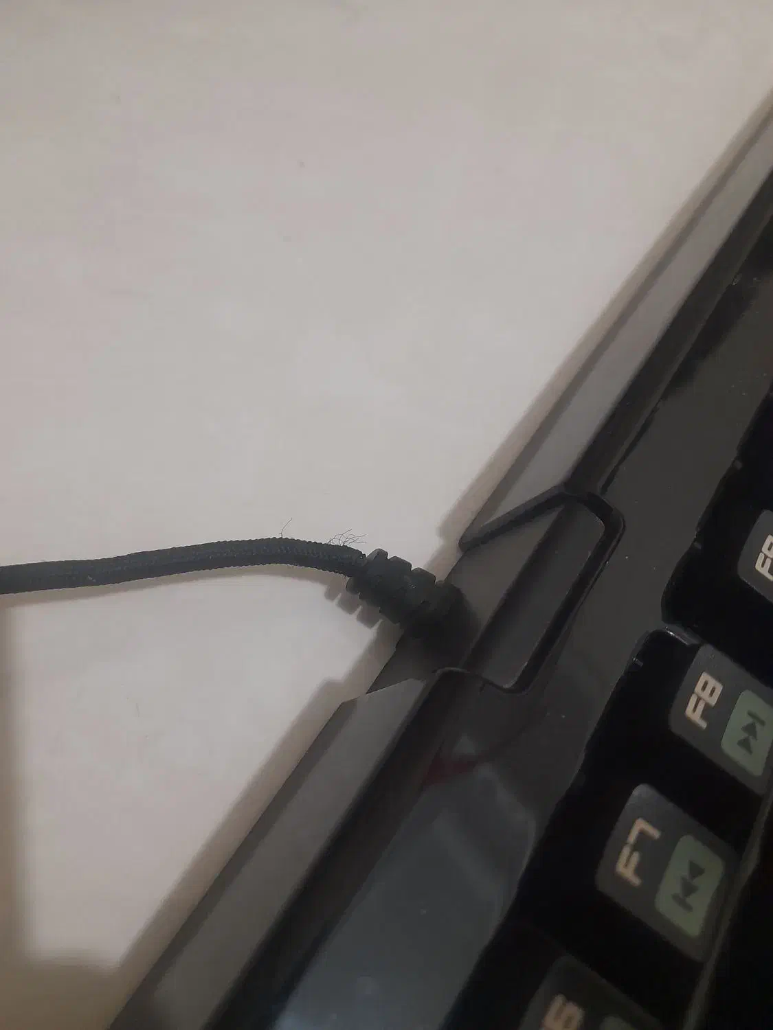 کیبورد مکانیکی razor|قطعات و لوازم جانبی رایانه|تهران, دریا|دیوار