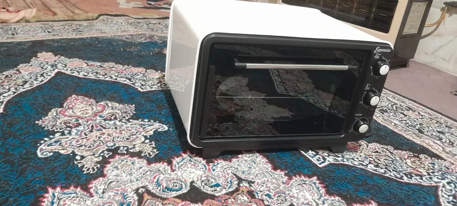 توستر|سایر لوازم برقی|گرگان, |دیوار