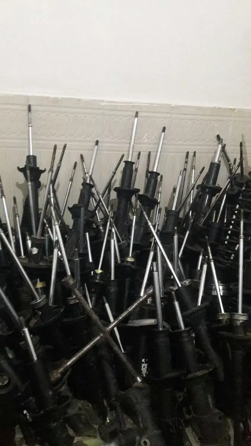 تعمیرگاه کمک فنر|قطعات یدکی و لوازم جانبی|کرمانشاه, |دیوار