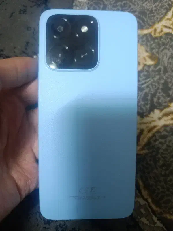 گوشی آنر x5b|موبایل|بیرجند, |دیوار