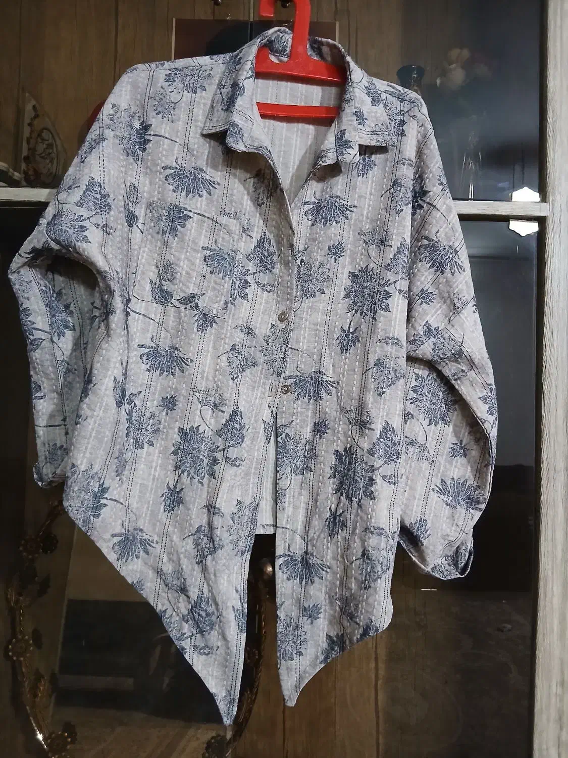 شومیز|لباس|خمینیشهر, |دیوار