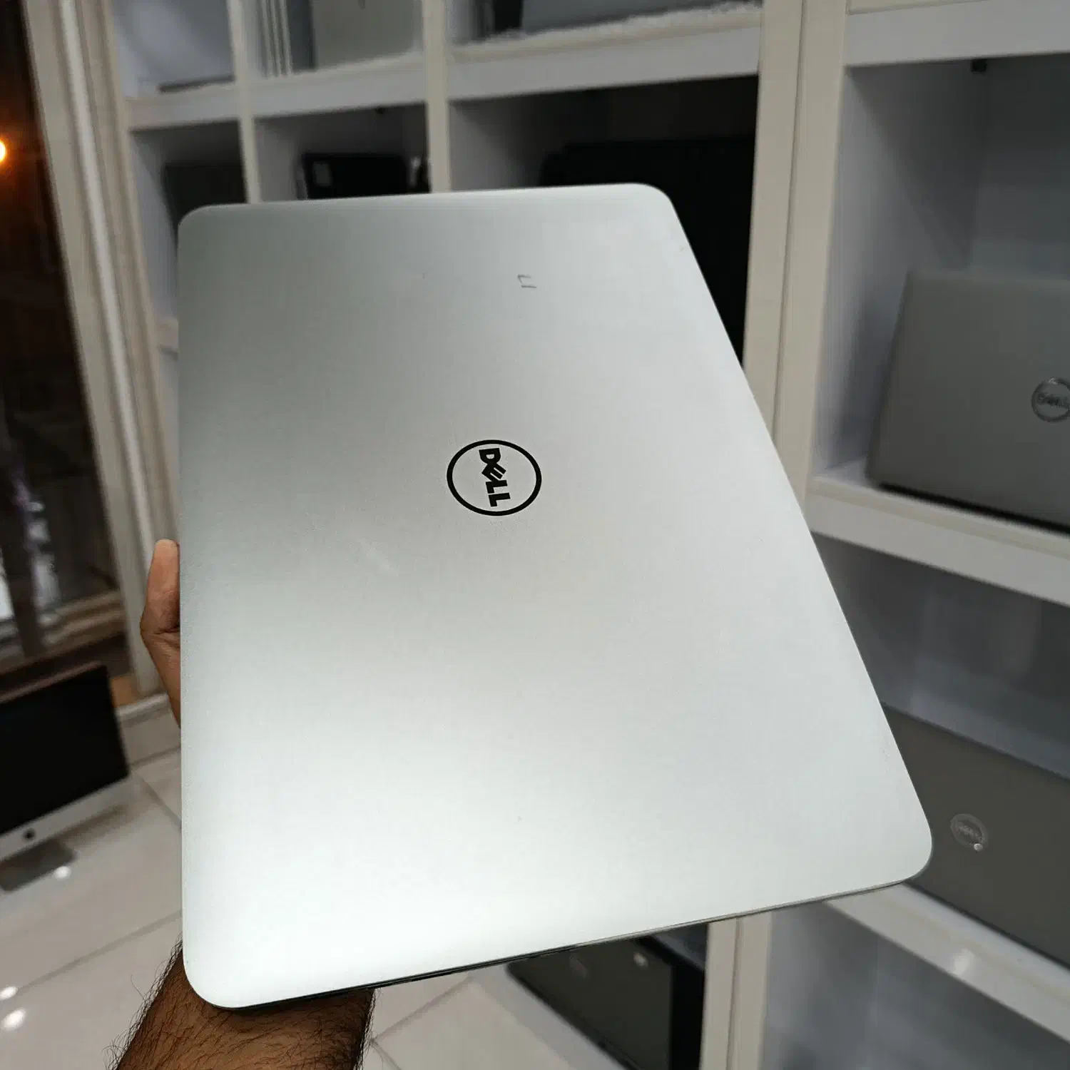 لپ تاپ لمسی Dell Precision 3800|رایانه همراه|دزفول, |دیوار