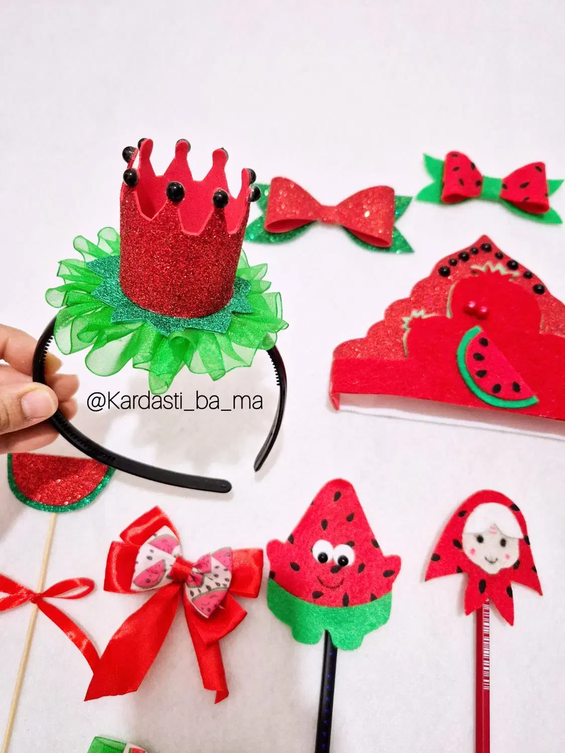 یلدایی ها|صنایع دستی و سایر لوازم تزئینی|بندرعباس, |دیوار