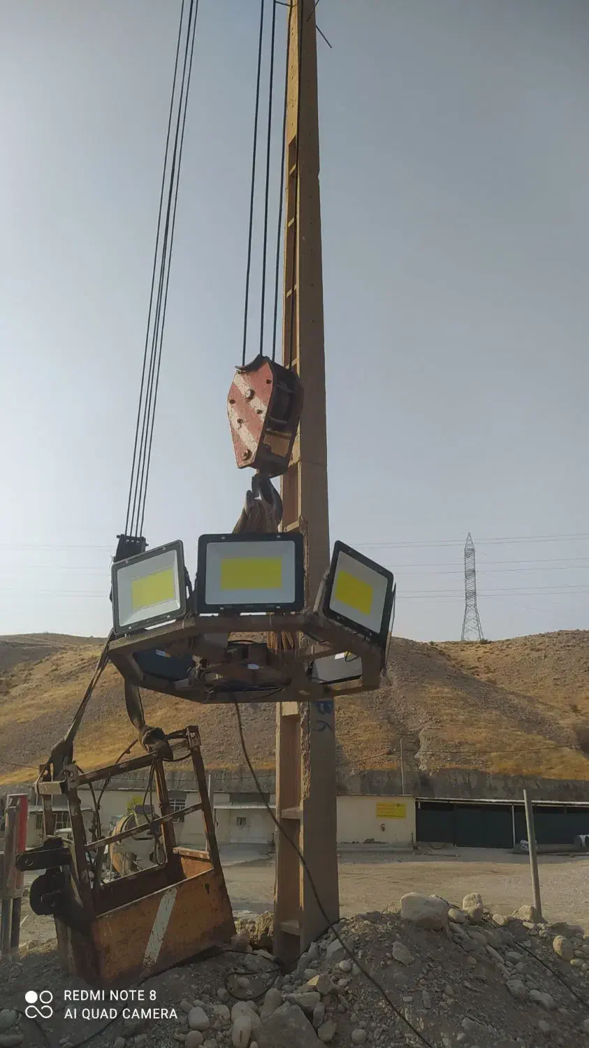 برقکار صنعتی و ساختمانی|خدمات پیشه و مهارت|رامهرمز, |دیوار