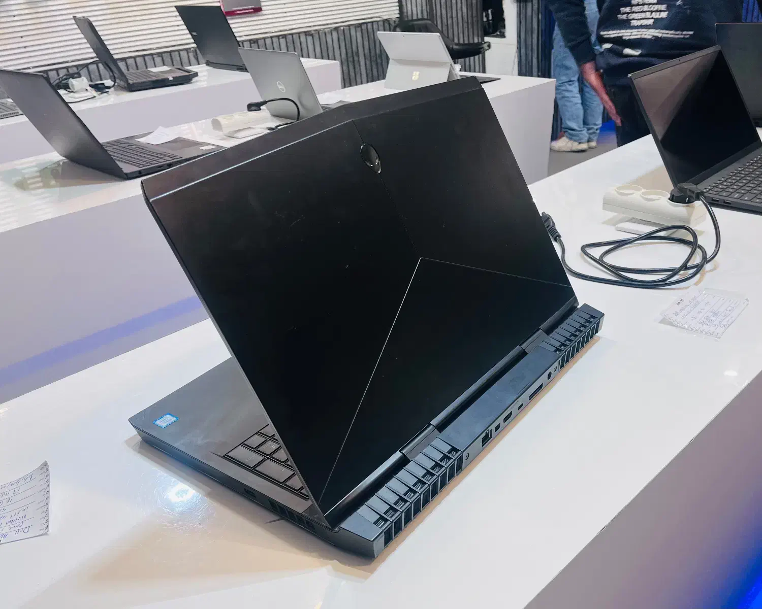 قدرتمند ترین لپ تاپ های گیمینک با قیمت باورنکردنی|رایانه همراه|تهران, میرداماد|دیوار