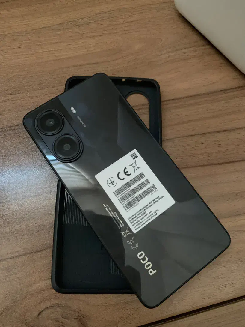 Poco x7 pro 512g ram12|موبایل|مشهد, کوه سنگی|دیوار