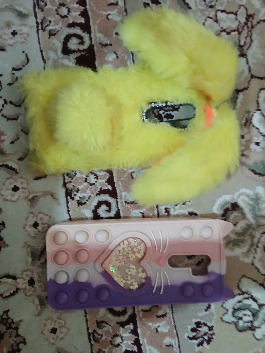 قاپ گوشی شیائومی|لوازم جانبی موبایل و تبلت|سقز, |دیوار