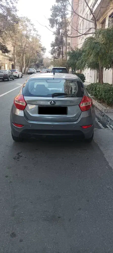 برلیانس H320|خودرو سواری و وانت|تهران, تهرانپارس جنوبی|دیوار