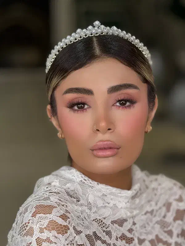 میکاپ ۵۰۰|خدمات آرایشگری و زیبایی|رشت, دیانتی|دیوار