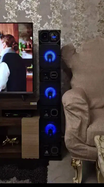 سیستم صوتی DENAY|سیستم صوتی خانگی|سهند, |دیوار