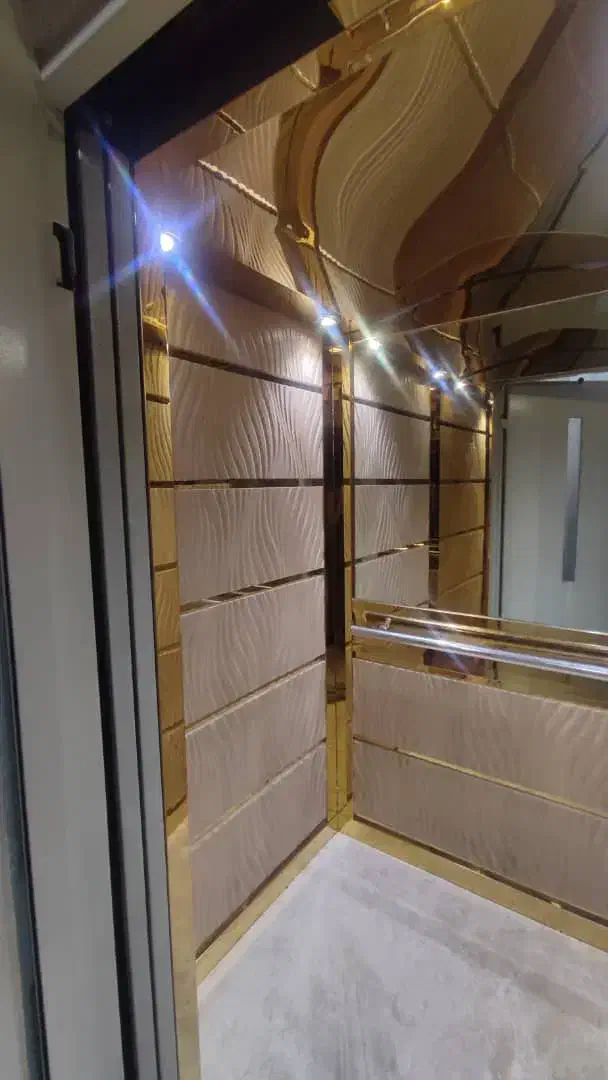 واحد بسیار خوش نقشه و زیبا|اجارهٔ آپارتمان|قم, پردیسان|دیوار