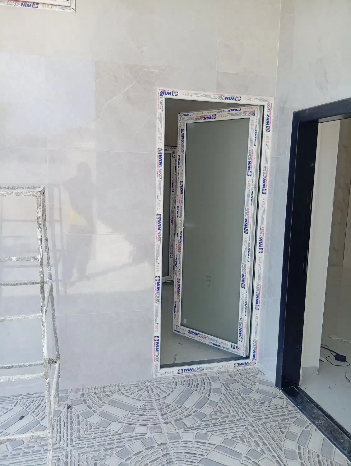 سازنده در و پنجره آلومینیومی و upvc وبازسازی منزل|خدمات پیشه و مهارت|گرگان, |دیوار