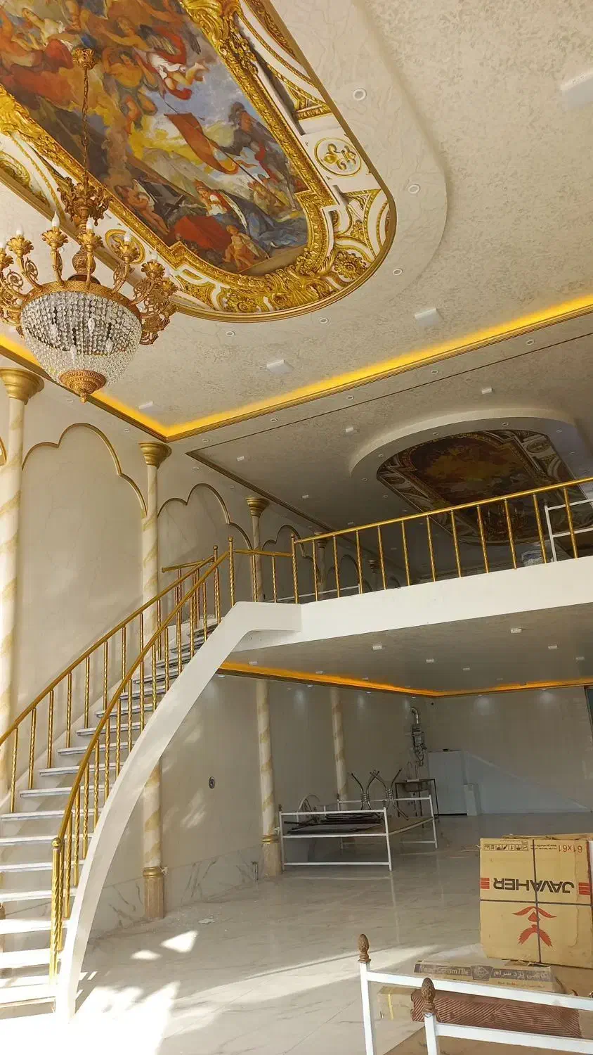 فروش تجاری مسکونی بر جاده|فروش مغازه و غرفه|مشگین شهر, |دیوار