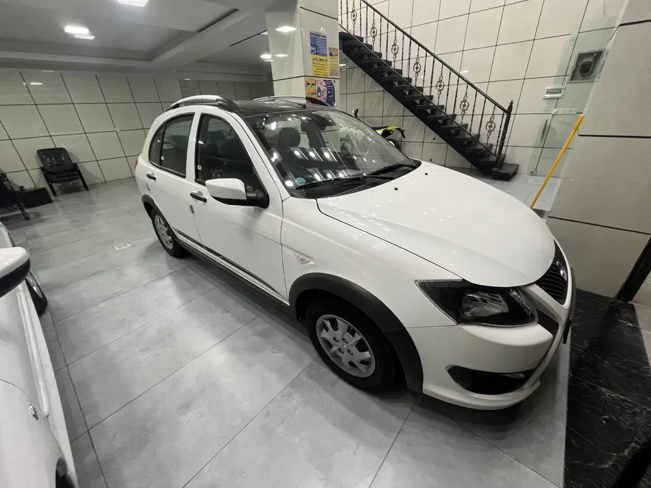 کوییک۱۴۰۴ خشک|خودرو سواری و وانت|قزوین, |دیوار