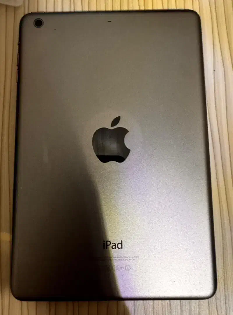 iPad mini 2 + قلم Mcdodo|تبلت|تهران, پونک|دیوار