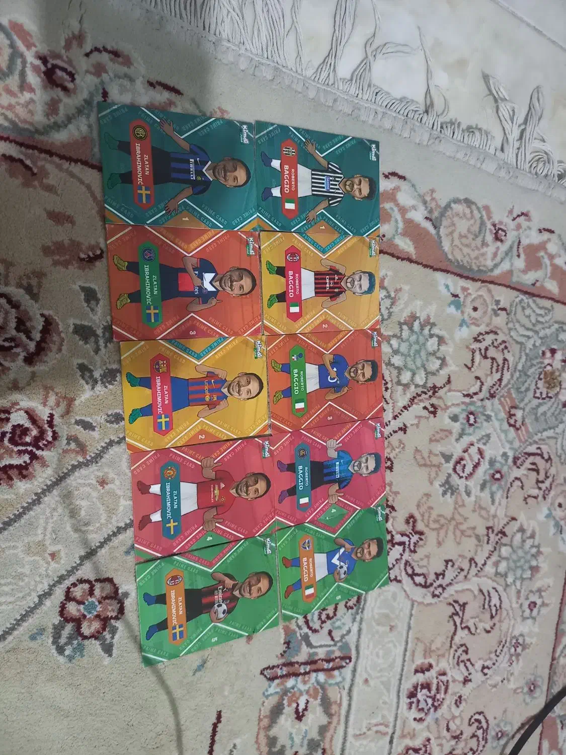 کیمدی|اسباب‌بازی بچه|کرج, برغان|دیوار