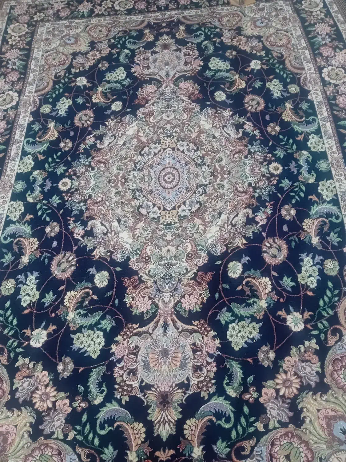 روفرشی زرباف دوازده متری|روفرشی|کرمانشاه, |دیوار