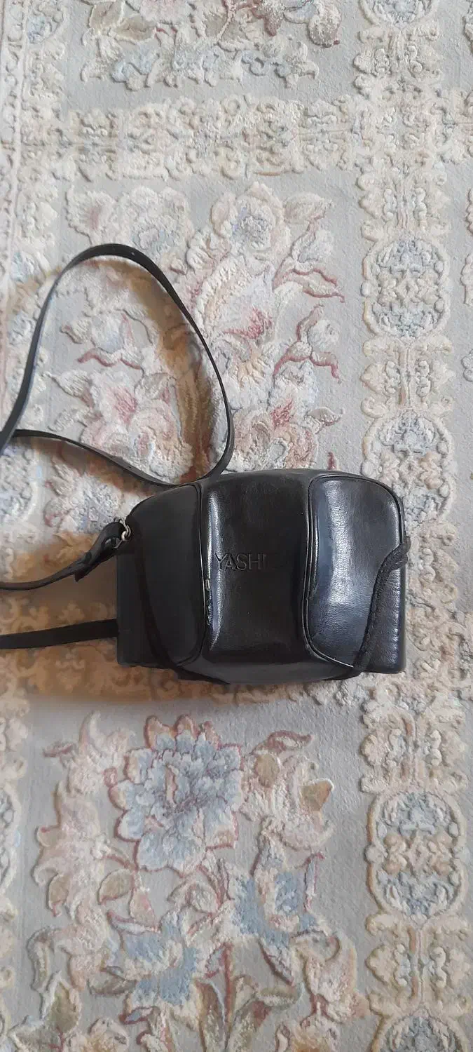 دوربین عکاسی نوستالژی|دوربین عکاسی و فیلم‌برداری|شیراز, هفت تنان|دیوار
