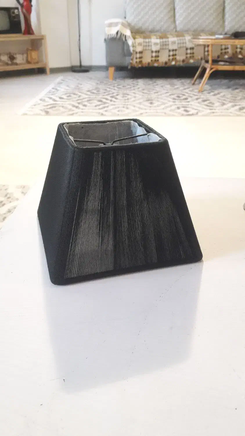 شید لوستر و چراغ دیواری|لوستر و چراغ آویز|تهران, سعادتآباد|دیوار