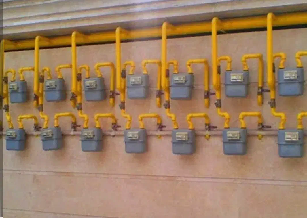 لوله کشی گاز،باتاییدیه نظام مهندسی،روکار وزیرکار|خدمات پیشه و مهارت|کرمان, |دیوار