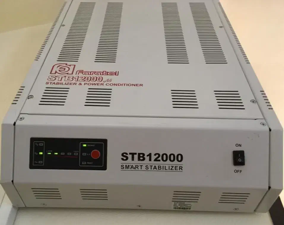 ترانس برق فاراتل|سایر لوازم برقی|تهران, جوادیه|دیوار