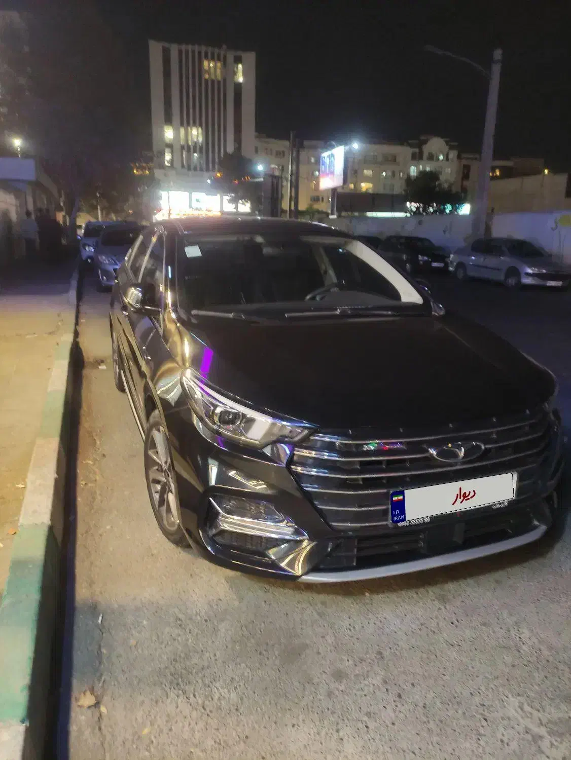 آریزو 6 پرو مدل 403|خودرو سواری و وانت|کرج, کرج نو|دیوار