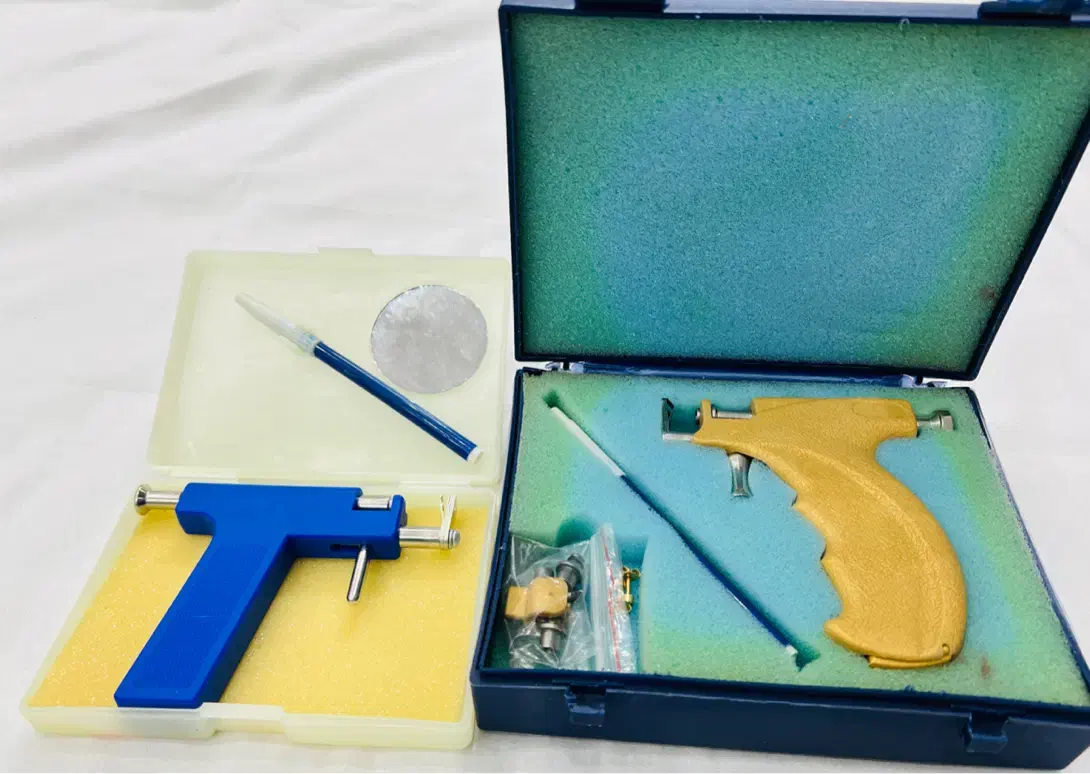 تفنگ گوش حرفه ای|آرایشی، بهداشتی، درمانی|صدرا-فارس, فاز ۱|دیوار