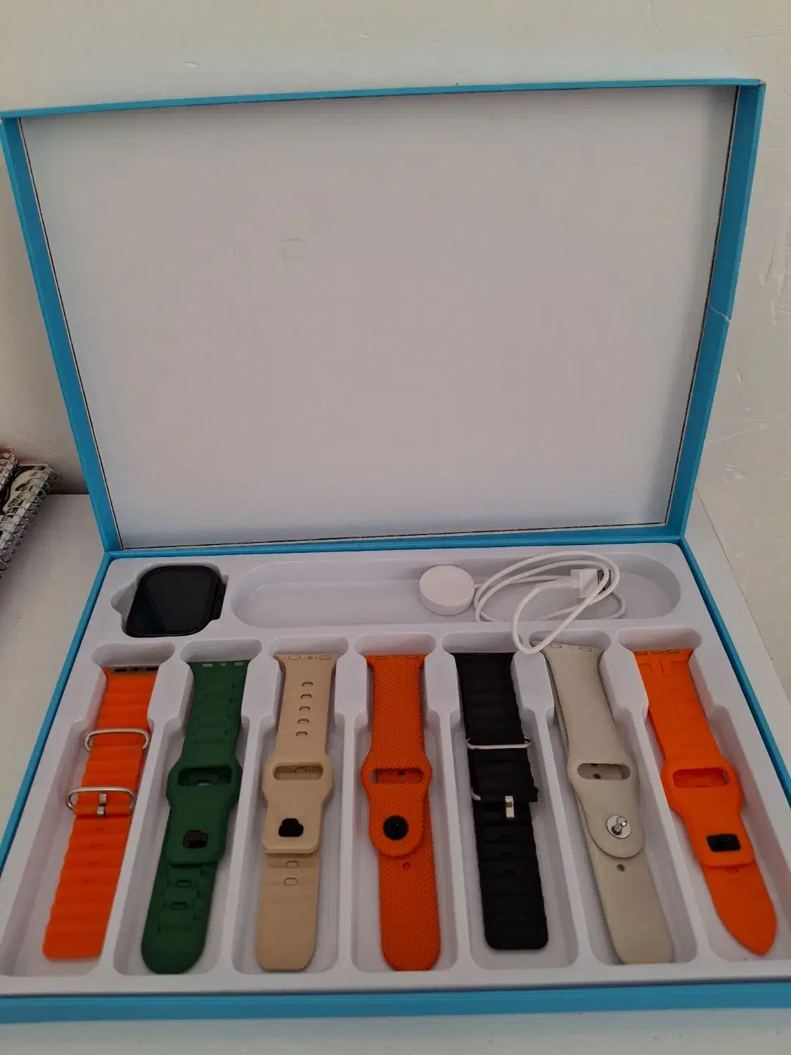 ساعت|ساعت|باغستان, |دیوار