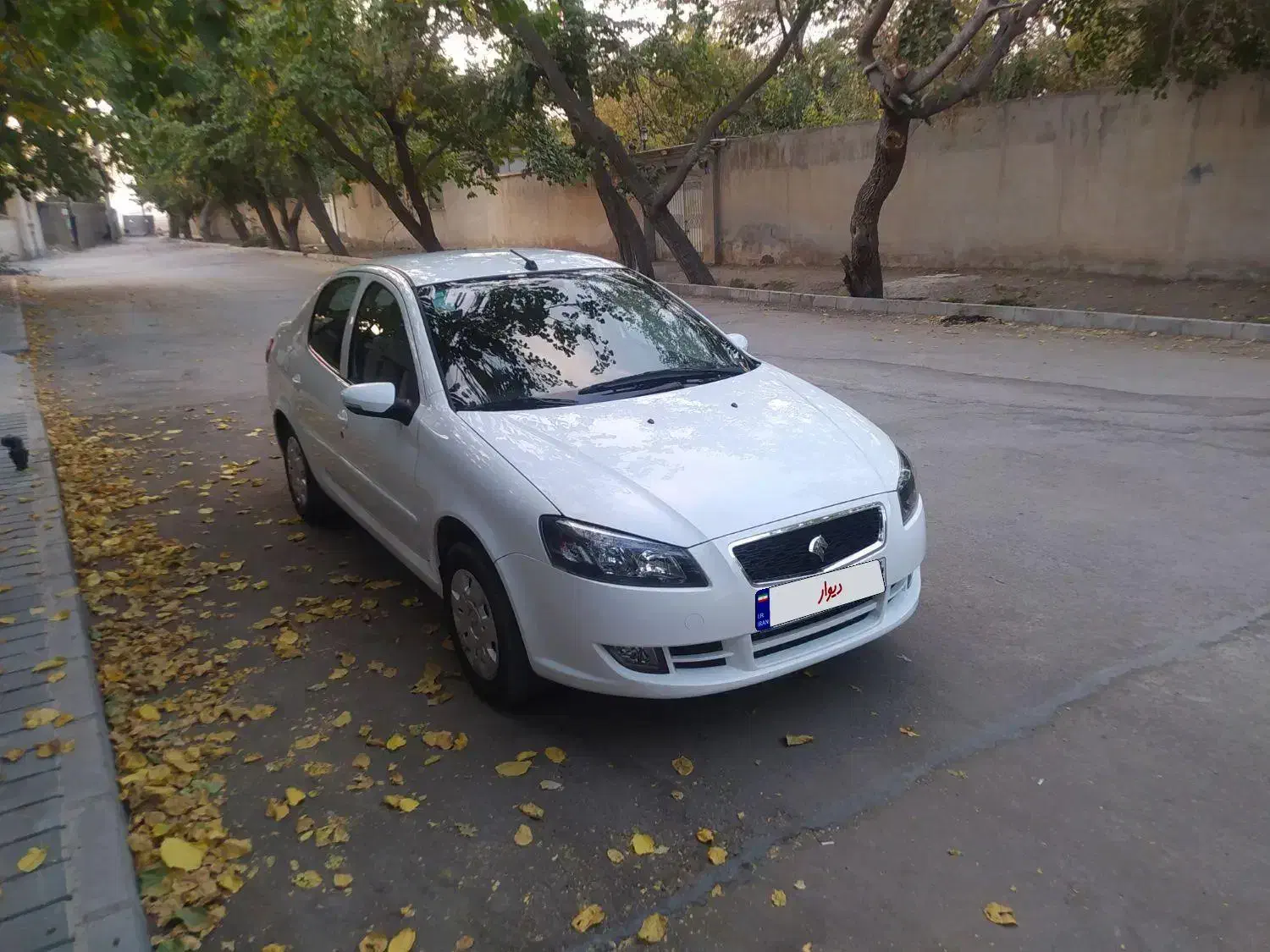 رانا پلاس ارتقا یافته مدل 402|خودرو سواری و وانت|بیرجند, |دیوار