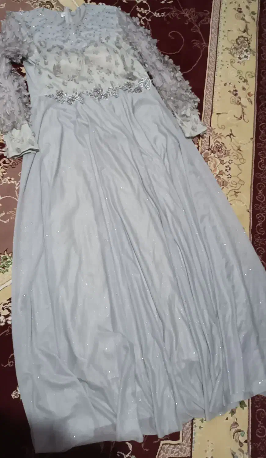 لباس مجلسی|لباس|کوهدشت, |دیوار