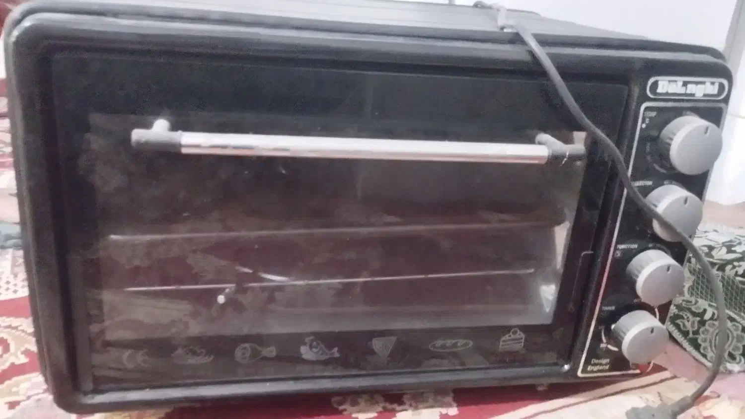 حراج توستر|حراج|یزد, |دیوار