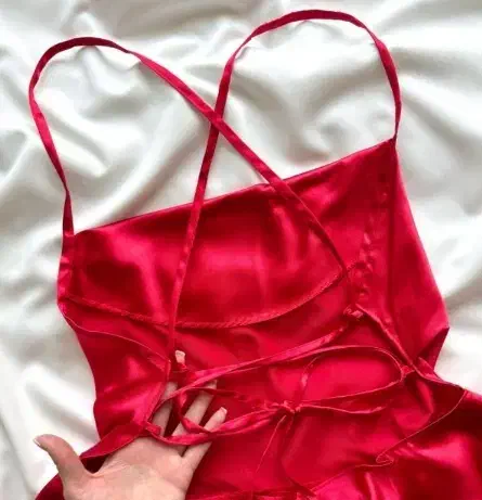 لباس خواب ساتن|لباس|سبزوار, رضوان|دیوار