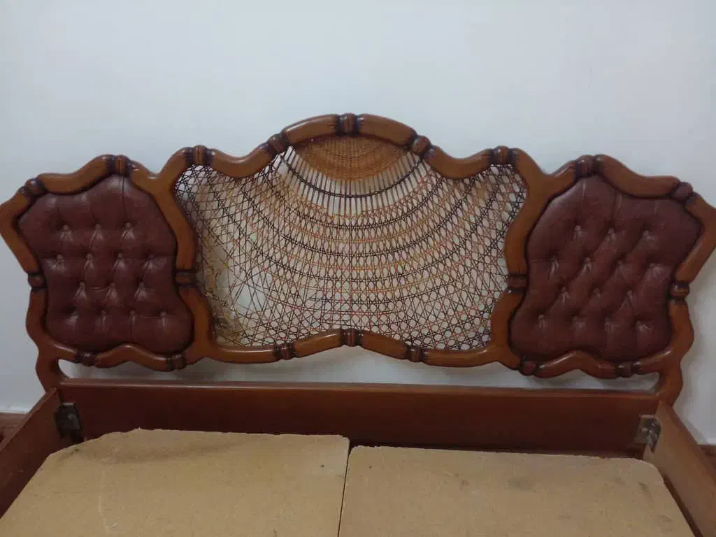 تخت خواب دونفره|تخت و سرویس خواب|بندر امام خمینی, |دیوار