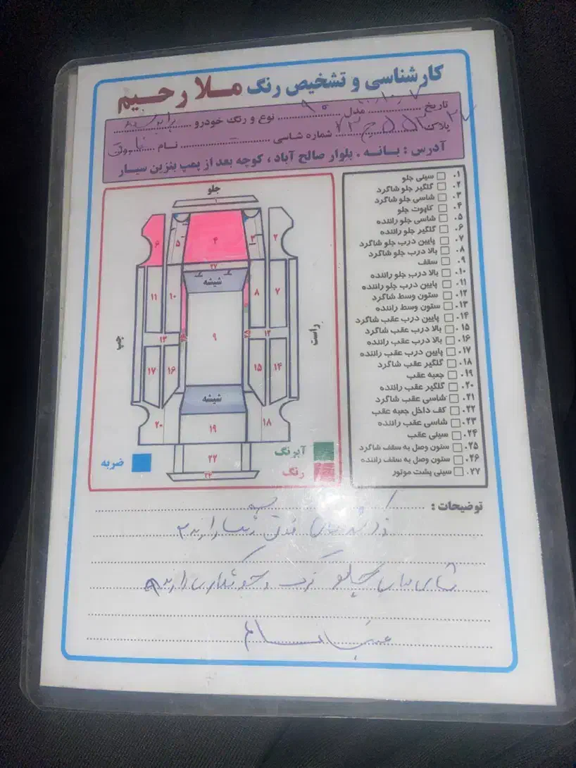 پراید ۱۳۲|خودرو سواری و وانت|بانه, |دیوار