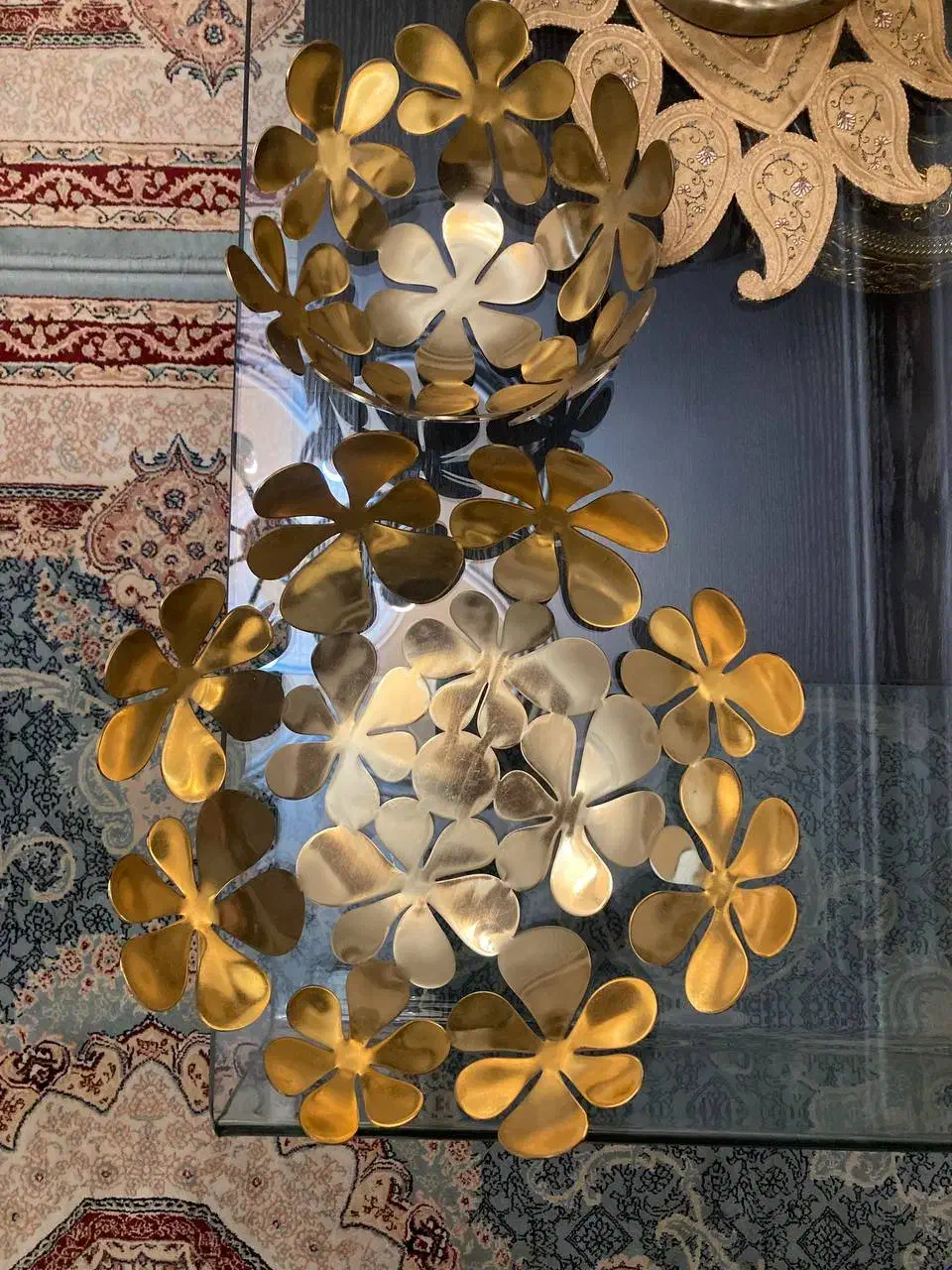 ظرف میوه خوری|ظروف سرو و پذیرایی|کرج, حسن آباد|دیوار