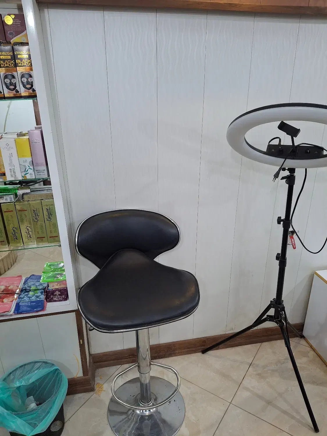 وسایل سالن با پایین ترین قیمت|آرایشگاه و سالن‌های زیبایی|آستانه اشرفیه, |دیوار