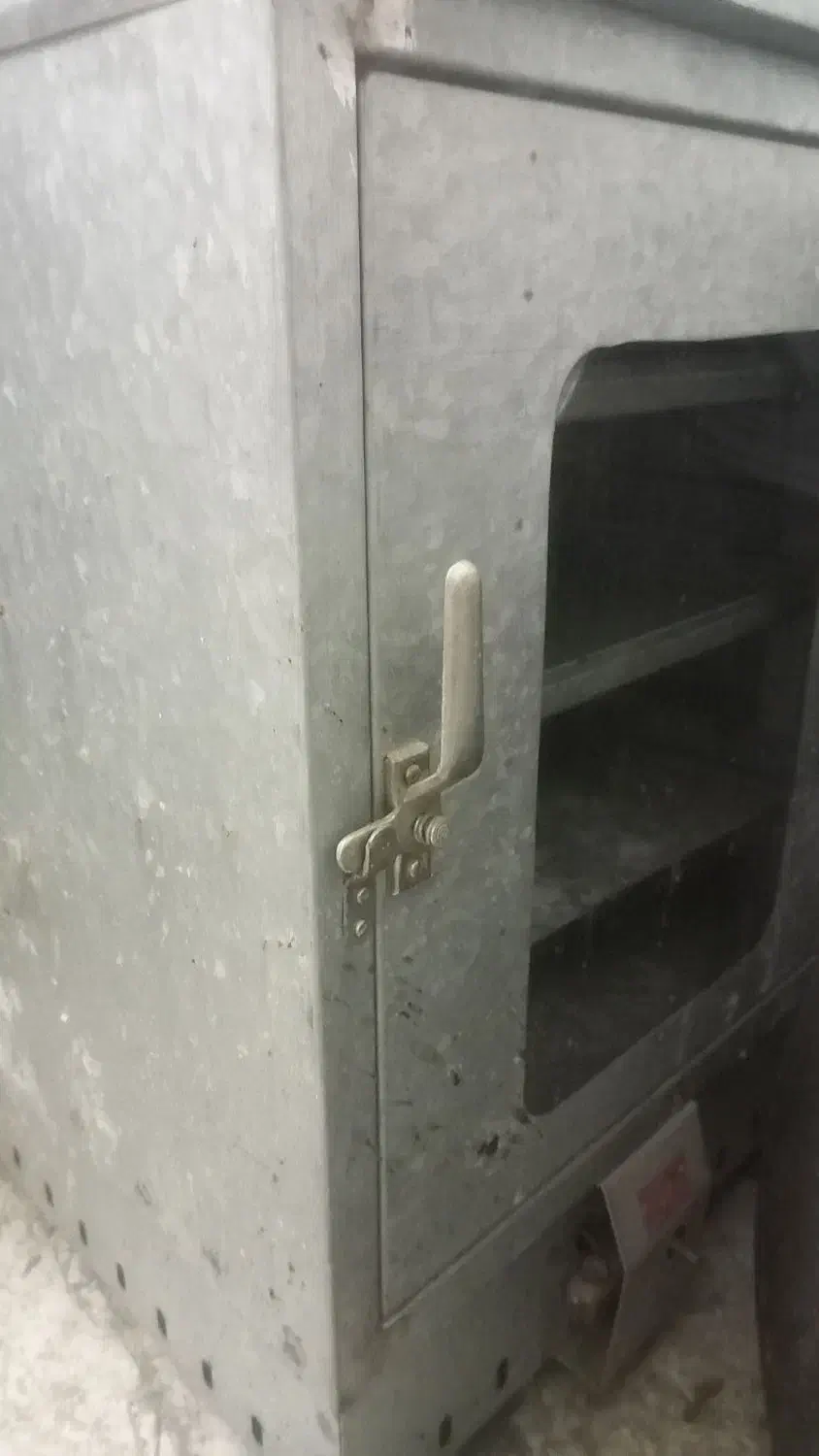 تنور گازی|اجاق گاز و لوازم برقی پخت‌وپز|گرگان, |دیوار