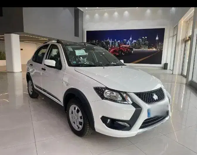 کوییک s صفر1404|خودرو سواری و وانت|شیراز, سفیرشمالی|دیوار