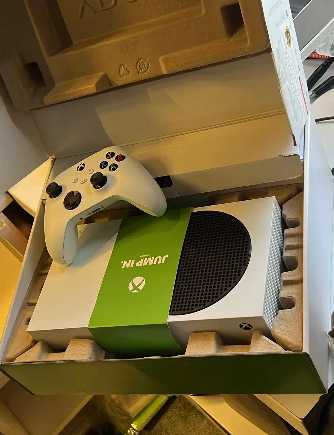 Xbox سری s در حد صفر|کنسول، بازی ویدئویی و آنلاین|ساری, |دیوار