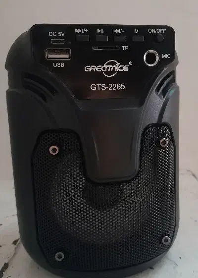 حراج اسپیکر|سیستم صوتی خانگی|دورود, |دیوار