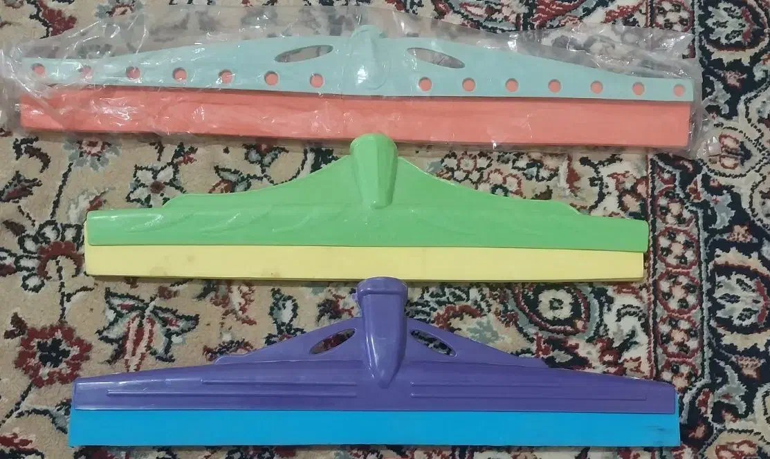 خشک کن|لوازم نظافت|مسجد سلیمان, |دیوار