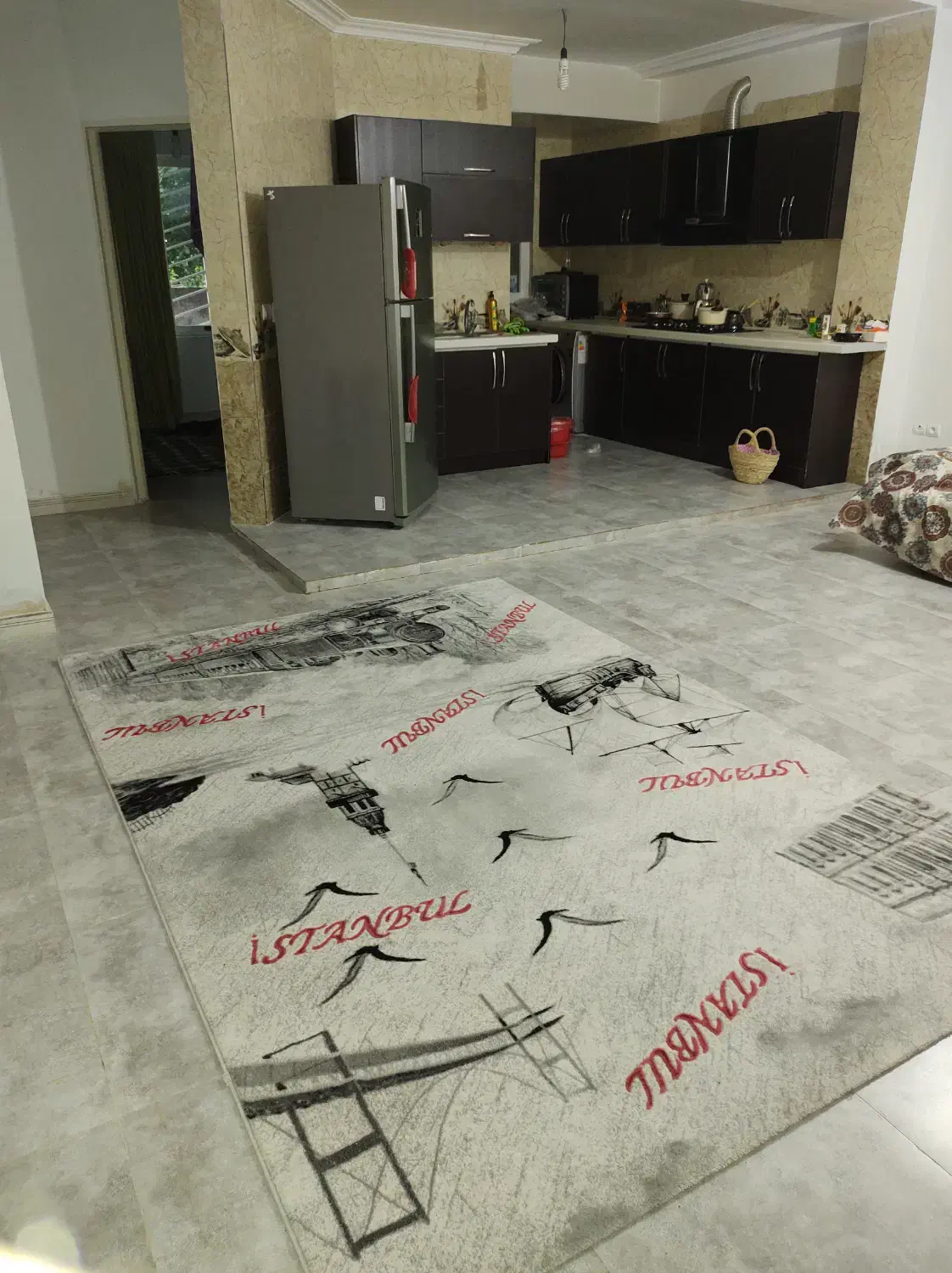 82متر ۲خواب فول امکانات در هچیرود نزدیک نمک آبرود|فروش آپارتمان|هچیرود, |دیوار