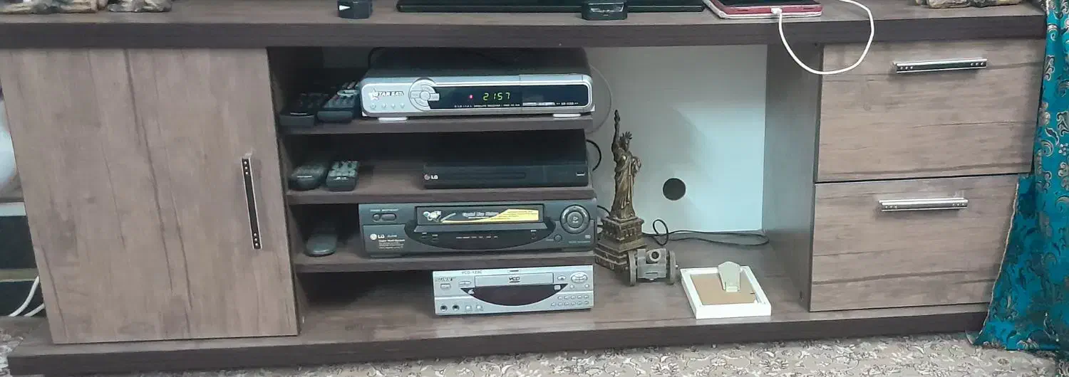 میز تلویزیون|میز تلویزیون|تهران, قناتکوثر|دیوار