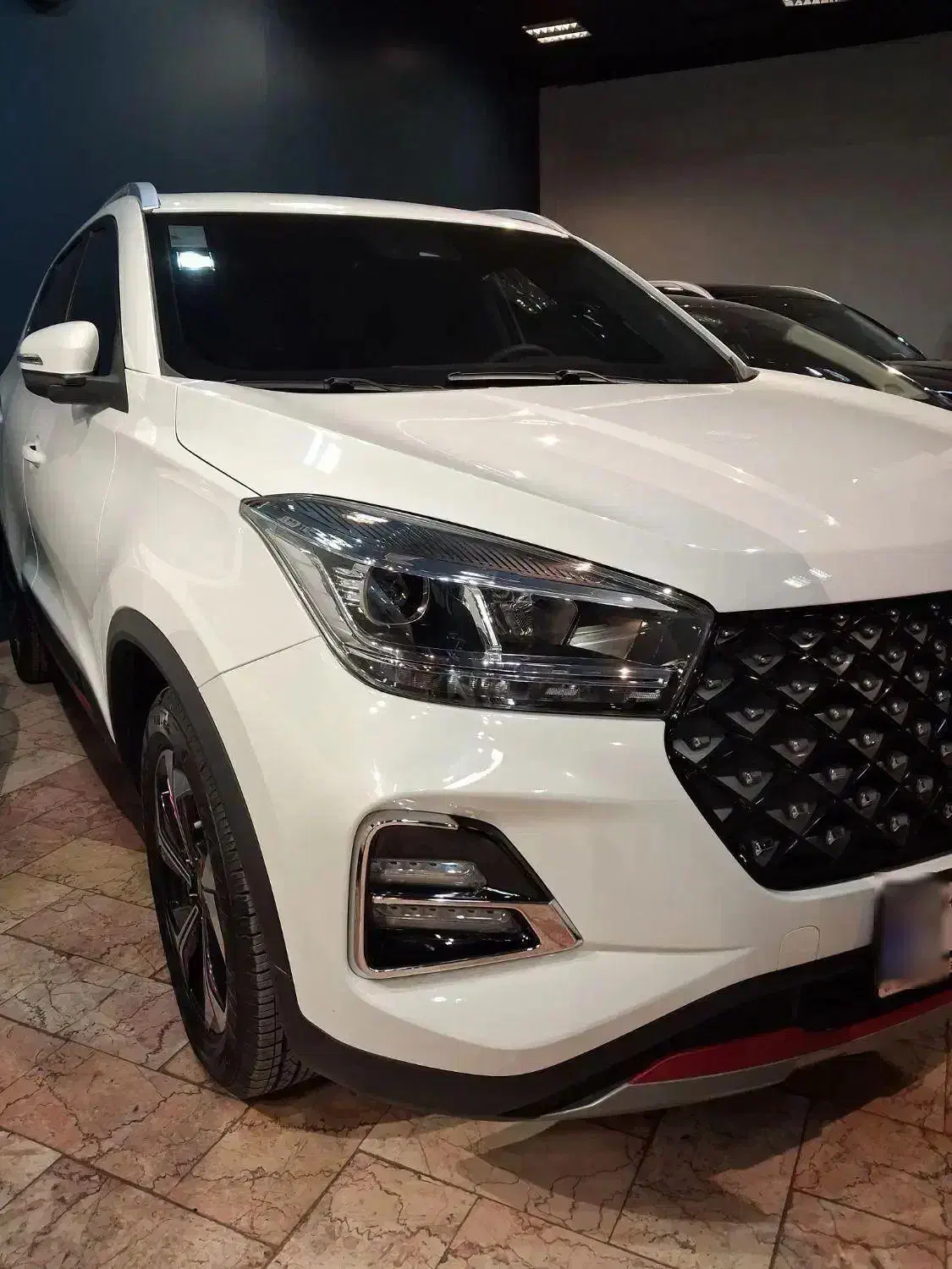 x55pro|خودرو سواری و وانت|مشهد, امام رضا (ع)|دیوار