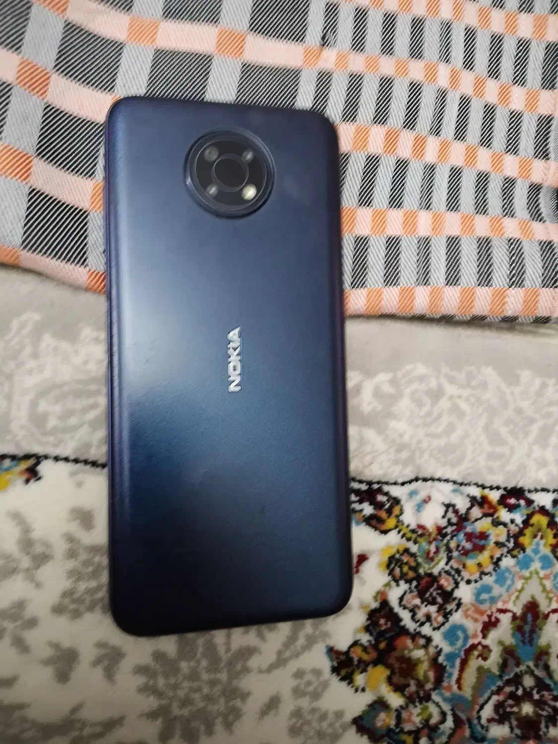 گوشی نوکیا G10|موبایل|محمدشهر, محمدشهر|دیوار